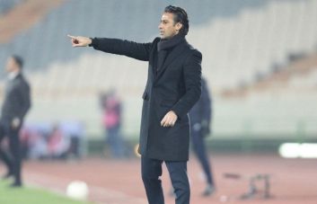 جذب یک هافبک در نقل و انتقالات زمستانی استقلال قطعی شد