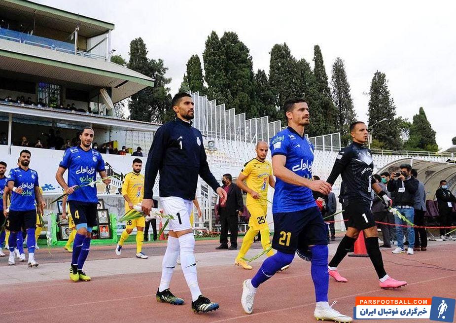 حضور وریا غفوری مقابل مس قطعی شد ؛ تصمیم احتمالی مجیدی در خصوص کاپیتان استقلال