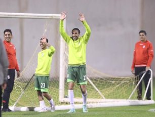 تصمیم بحث برانگیز اسکوچیچ ؛ سیاوش یزدانی تنها سهمیه ثابت استقلال از تیم ملی خط میخورد ؟