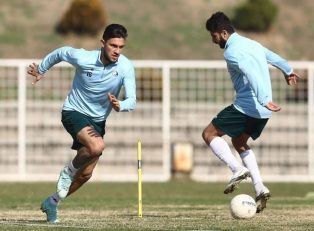 محمدرضا آزادی درخواست جدایی کرد ؛ مدیران استقلال منتظر تصمیم مجیدی