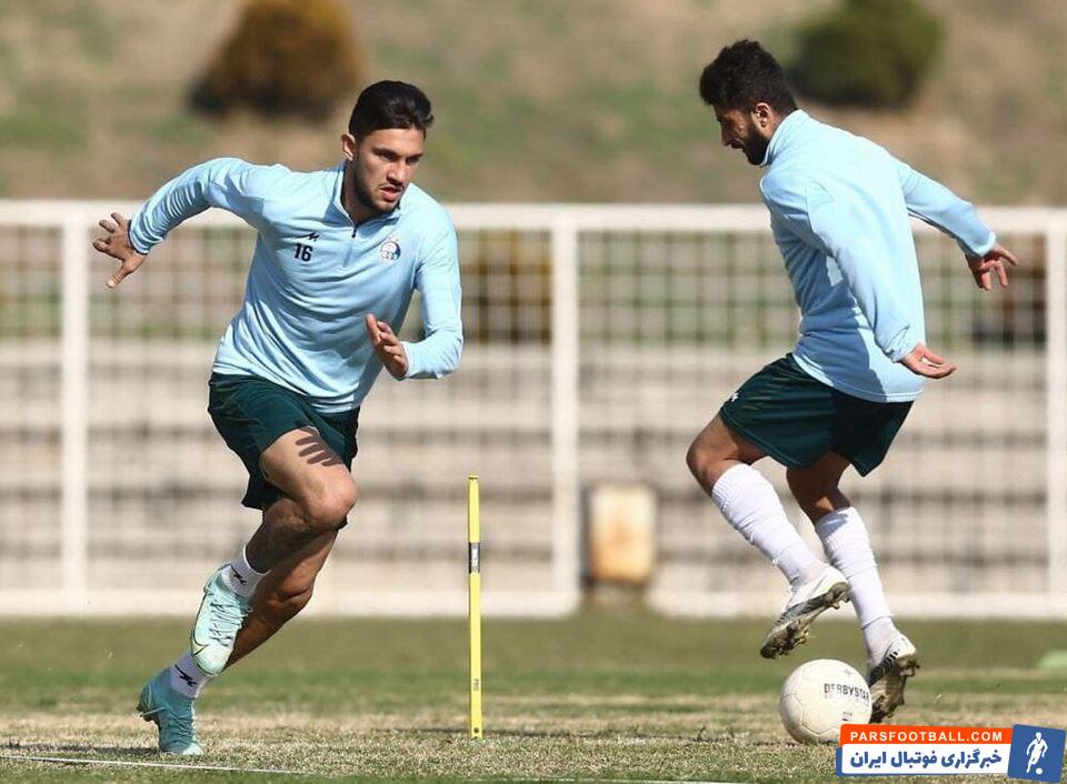 محمدرضا آزادی درخواست جدایی کرد ؛ مدیران استقلال منتظر تصمیم مجیدی