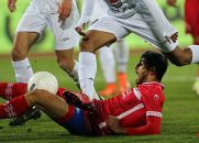 جمشید شاه محمدی : مدیران پرسپولیس اگر جلوی در باشگاه، لبوفروشی هم میکردند میتوانستند درآمدزایی کنند