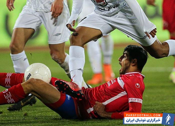 جمشید شاه محمدی : مدیران پرسپولیس اگر جلوی در باشگاه، لبوفروشی هم میکردند میتوانستند درآمدزایی کنند