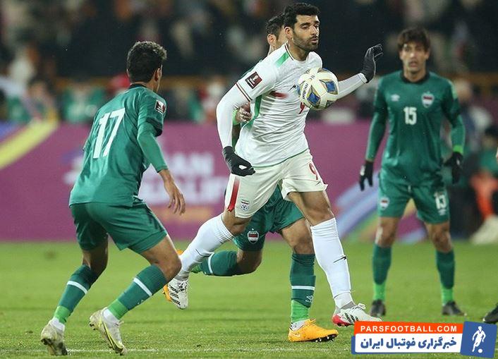 مجید جلالی : صعود ایران نشان داد در اوج ناامیدی هم می‌توان از نو آغاز کرد