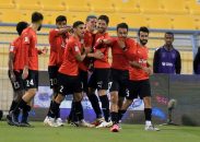 الریان ۳ - الوکره ۰ ؛ شجاع و خامس الریان را نجات دادند