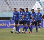 تماس محرمانه با استقلالی ها برای لیگ قهرمانان آسیا ؛ مصاحبه نکنید شاید تا شنبه ورق برگردد !