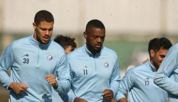 در ادامه بحران کرونا در استقلال ؛ مجیدی باید قید یامگا و ژستد را بزند !