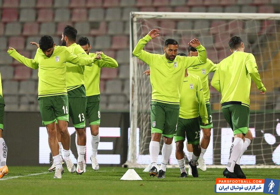 آخرین خبر از لیست اسکوچیچ برای دو بازی تیم ملی مقابل عراق و امارات ؛ بازگشت مهدی طارمی و ادامه دعوت نشدن علی علیپور