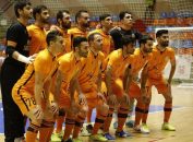 تیم فوتسال مس سونگون ورزقان مالک جدید تراکتور کاندیدای برترین تیم باشگاهی جهان !