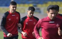 نیمکت نشینی سعید آقایی در بازی پرسپولیس مقابل تراکتور به واسطه درخشش علی شجاعی