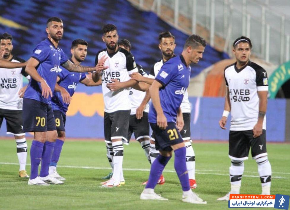 حسن کامرانی فر: به خاطر تیم ملی باید برنامه تغییر کند ؛ برگزاری دیدار استقلال و هوادار بعد از اردوی تیم ملی