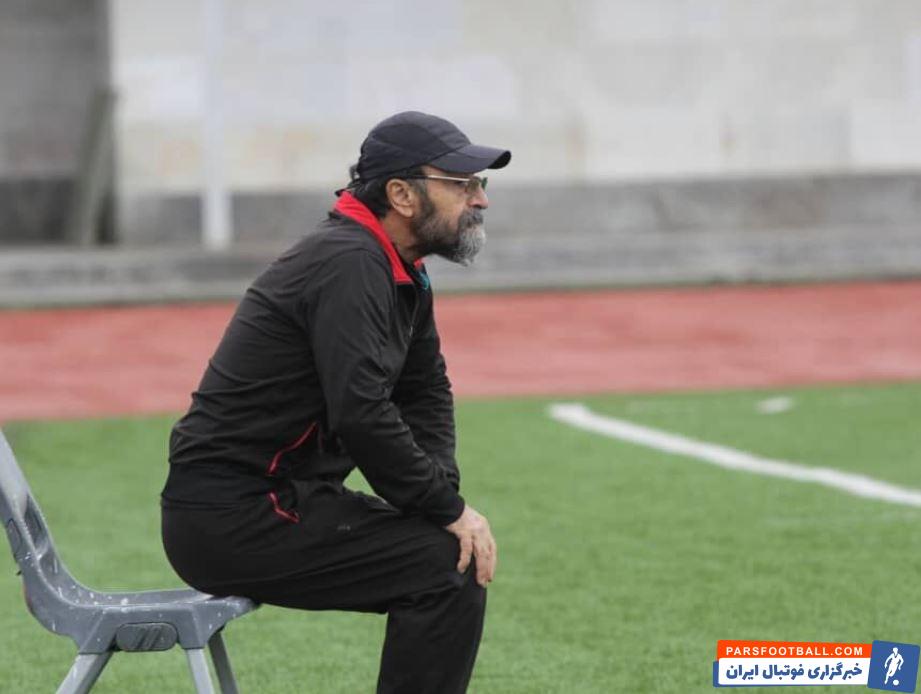 جلال چراغپور : باید از AFC تشکر ویژه کرد که استقلال و پرسپولیس را حذف کرد !