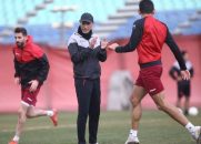 یحیی گل محمدی از فردا در تمرینات پرسپولیس ؛ آخرین شرط آقای سرمربی در حال برآورده شدن