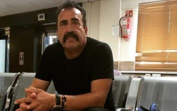 وحید قلیچ پیشکسوت پرسپولیس : قهرمانی استقلال در نیم فصل به لعنت خدا نمی ارزد !