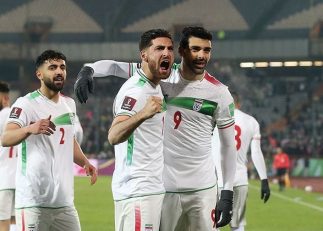 استیو هان نویسنده سایت گل : ایرانی ها هر بار پاسخی برای مشکلات پیدا می کنند