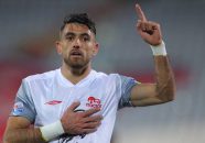 پیمان بابایی گزینه اول گل محمدی برای جانشینی عیسی آل کثیر در پرسپولیس