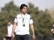 سعید لطفی در واکنش به حذف سرخابی ها از آسیا : خوشحالم که شاید با این اتفاق استقلال را به حال خودش رها کنند و دست از سرش بردارند