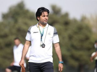 سعید لطفی در واکنش به حذف سرخابی ها از آسیا : خوشحالم که شاید با این اتفاق استقلال را به حال خودش رها کنند و دست از سرش بردارند