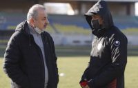 در تماس تلفنی درویش با گل محمدی رخ داد : شوکه شدن مدیرعامل پرسپولیس از اقدام یحیی ؛ چطور در این مدت کوتاه این تصمیم را گرفتی؟