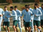 تاثیر حذف از آسیا روی لیست خرید فرهاد مجیدی ؛ بازیکنان مدنظر استقلال مشخص شدند ؛ صالح حردانی، ژان کارلوس و صفا هادی