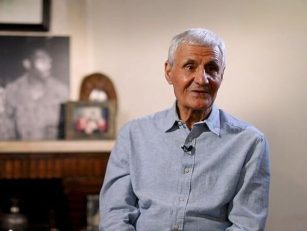 حسن حبیبی : هدف تیم ملی ایران باید صعود به دور دوم جام جهانی باشد