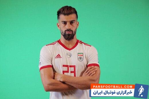 رامین رضاییان در لیست خروجی باشگاه السیلیه ؛ ستاره پیشین به پرسپولیس برمی گردد ؟