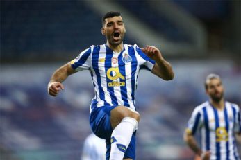 خطای شدید روی مهدی طارمی