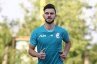 محمدرضا آزادی درباره جدایی از استقلال صحبت کرد