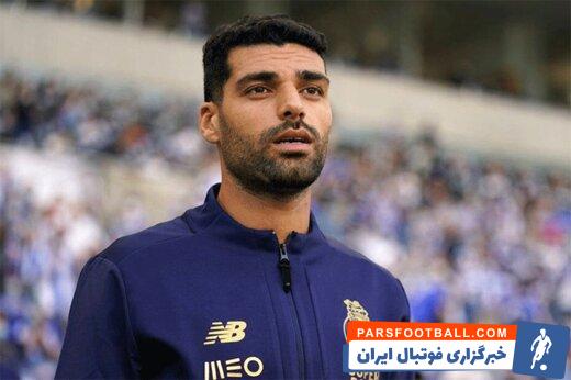 واکنش معنادار اسطوره پرسپولیس به افتخار جدید مهدی طارمی در فوتبال جهان + سند