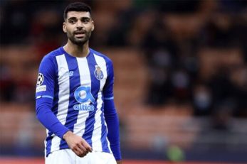 مهدی طارمی بار دیگر در پرتغال رکورد ویژه ای ثبت کرد