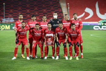 پرسپولیس به دنبال جذب حسن عبدالکریم هافبک ملی پوش عراق