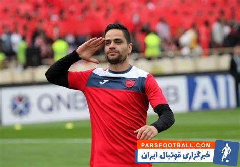 کمال کامیابی نیا ممکن است به اردوی تیم ملی ایران دعوت بشود