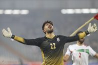 امیر عابدزاده ؛ واکنش باشگاه اروپایی به صعود ایران به جام جهانی