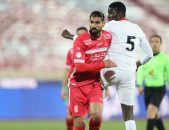 خستگی عجیب رضا اسدی خرید جنجالی پرسپولیس در دقایق کوتاه حضور در زمین و حمله شدید هواداران