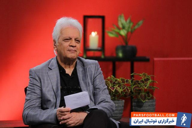 امیر حاج رضایی : با حذف استقلال و پرسپولیس از آسیا ناک دان شدیم، کاش ناک اوت نشویم