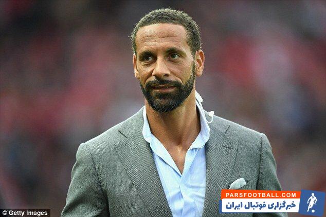 افشاگری ریو فردیناند درباره مارکوس راشفورد