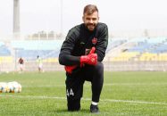 بوژیدار رادوشویچ رسما با پرسپولیس فسخ کرد ؛ پرونده ۹۵۰ هزار یورویی در انتظار سرخ ها