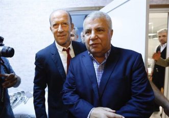 علی پروین : سردار سلیمانی ، ورزشکار واقعی بود