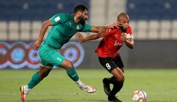 محمد حسین کنعانی زادگان