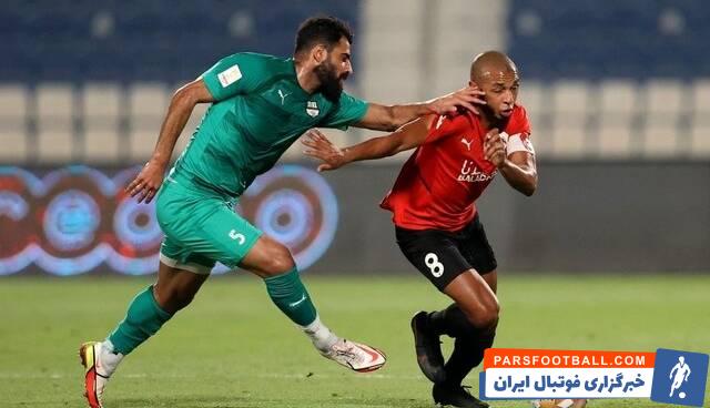 محمد حسین کنعانی زادگان