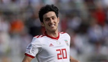 سردار آزمون