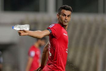 مصدومیت عیسی آل کثیر