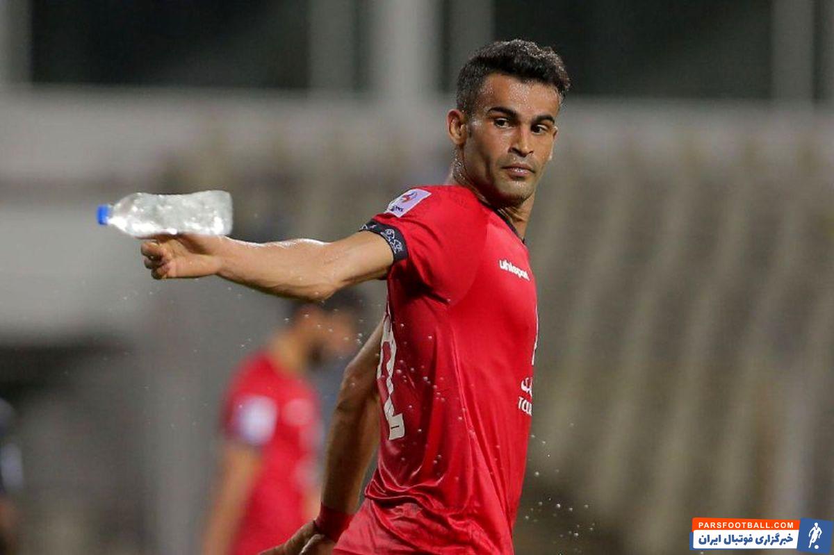 مصدومیت عیسی آل کثیر