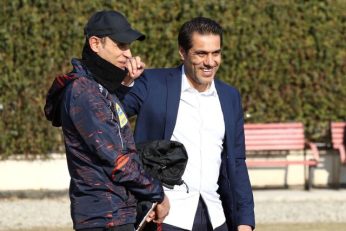 افشین پیروانی : مهلت ۳ ماه به استقلال و پرسپولیس سر کاری بود ؛ اسم این خدمت است یا خیانت ؟