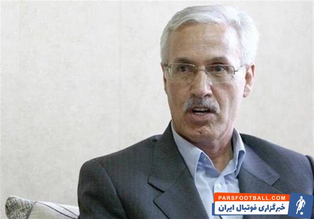 بیژن ذوالفقارنسب : به زودی به بازیکنان پرسپولیس پرداختی خواهیم داشت