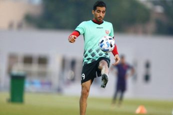 وحید امیری : فوتبال ایران مدیون کارلوس کی روش است