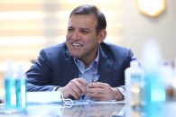 سفر ویژه شهاب عزیزی خادم به خوزستان