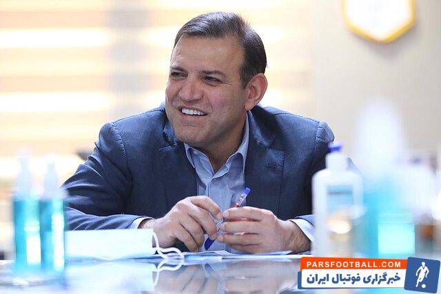 سفر ویژه شهاب عزیزی خادم به خوزستان