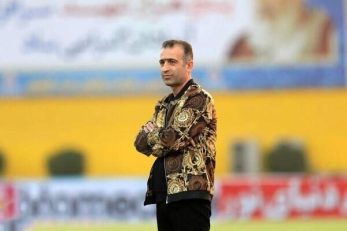 فراز کمالوند در آستانه فسخ با نفت مسجدسلیمان !