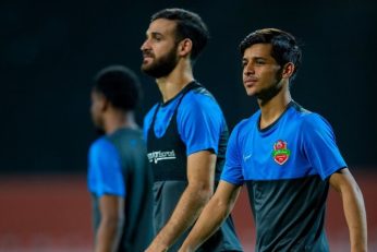 شکست شباب الاهلی برابر الجزیره